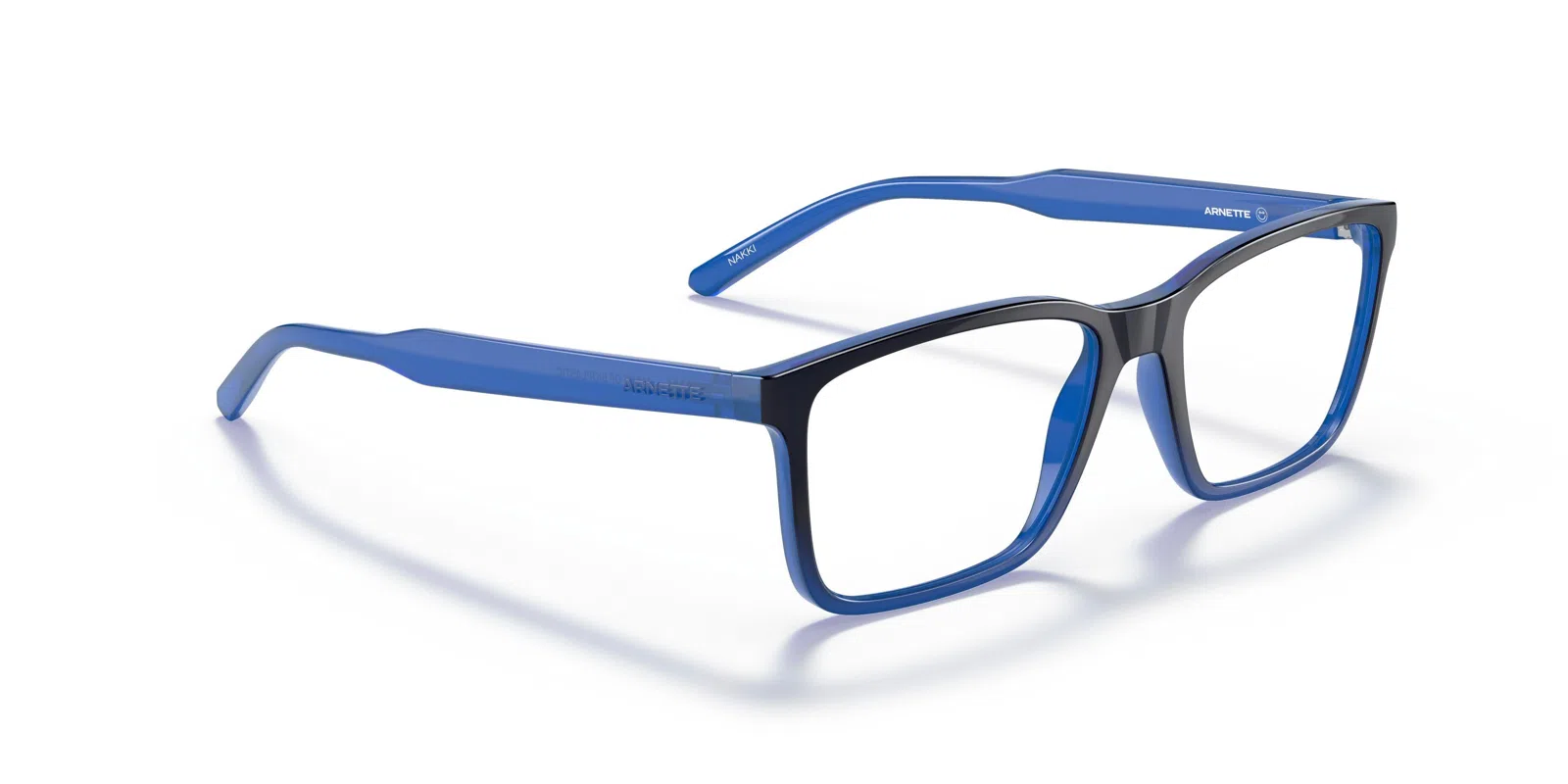 Arnette Nakki 7208 Eyeglasses - view 10